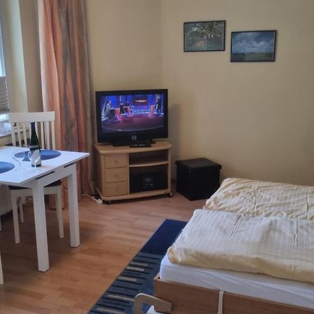 Haus Undine App 5 Daire Westerland Dış mekan fotoğraf