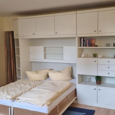 Haus Undine App 5 Daire Westerland Dış mekan fotoğraf