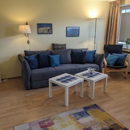 Haus Undine App 5 Daire Westerland Dış mekan fotoğraf